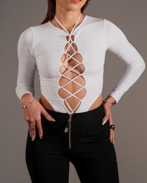 White Body