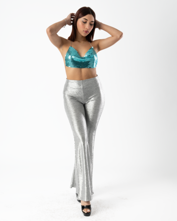 Palazzo Silver
