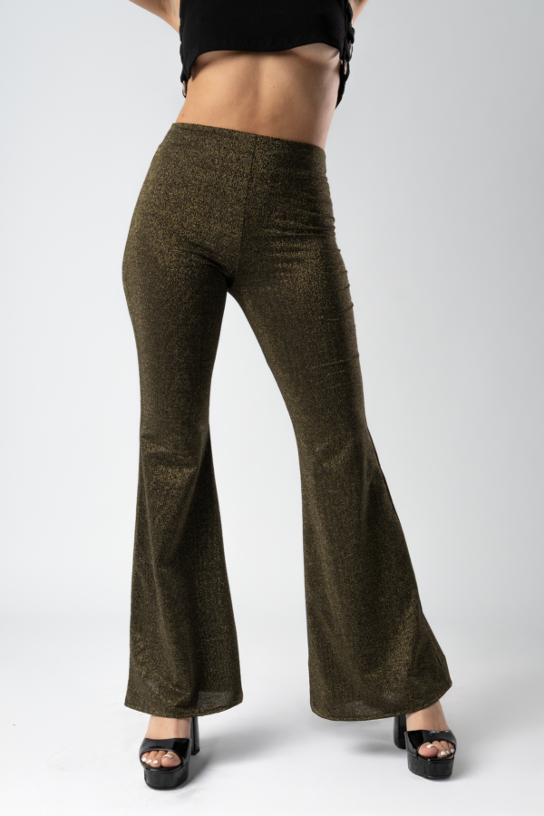 Palazzo Gold Skin