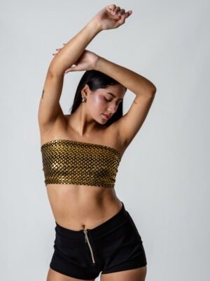 Top Gold Fashion